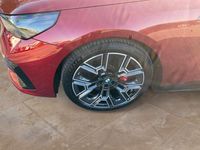 Gebraucht BMW i5 442 kW (601 PS) 2025 Fire red metallic Kombi