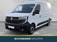 Gebraucht Renault Master 150 PS (110 kW) 2024 Weiß Limousine