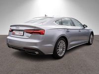 gebraucht Audi A5 Sportback 50TDI quattro tiptroni Navi LED RFK