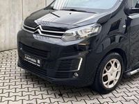 Gebraucht Citroën Spacetourer 179 PS (131 kW) 2019 Schwarz Van / Kleinbus