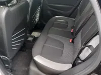 Gebraucht Renault Captur Bose Edition 118 PS (86 kW) 2018 Schwarz SUV