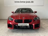 Gebraucht BMW M2 Performance 480 PS (353 kW) 2025 Fire red Coupé