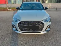 Gebraucht Audi A3 Sport 150 PS (110 kW) 2024 Grau Limousine