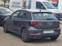 gebraucht VW Polo 1.0 TSI Life, LED, Kamera, Light Assist