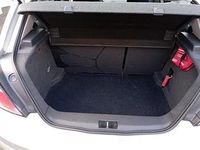 Gebraucht Opel Astra 116 PS (85 kW) 2009 Silber Kleinwagen