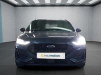 Usata Ford Focus 155 CV (114 kW) 2024 Blu Station wagon