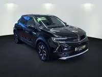 Gebraucht Opel Mokka-e Elegance 100 kW (136 PS) 2022 Schwarz SUV