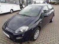 gebraucht Fiat Punto More