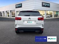 Gebraucht Citroën C5 Aircross 145 PS (106 kW) 2024 Weiß SUV