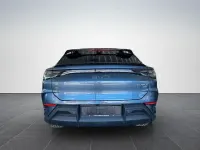 Ny BYD Sealion 7 389 kW (530 HK) 2025 Grå SUV