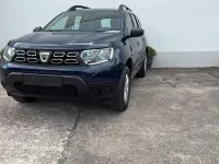 Gebraucht Dacia Duster Deal 101 PS (74 kW) 2020 SUV
