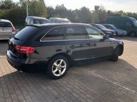 gebraucht Audi A4 Avant Ambiente Bj. 2013