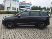 Neu Cupra Ateca 190 PS (139 kW) 2025 "magic" schwarz SUV