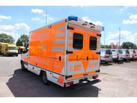 Gebraucht Mercedes Sprinter 190 PS (139 kW) 2016 K.a. Van