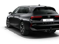 Neu Opel Astra Edition 131 PS (96 kW) 2025 Karbon schwarz metall.../schwa Kombi