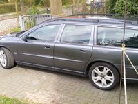 gebraucht Volvo V70 