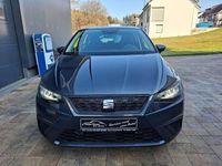 Gebraucht Seat Ibiza 116 PS (85 kW) 2025 Grau Kleinwagen