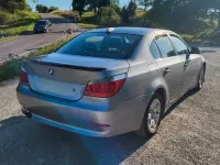 Gebraucht BMW 525 218 PS (160 kW) 2005 Grau Limousine