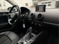 Gebraucht Audi A3 150 PS (110 kW) 2016 Grau Limousine