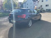 gebraucht BMW 118 i - Top Gepflegt - Sch.heft gepflegt- TÜV Neu