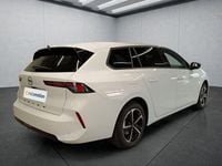 Gebraucht Opel Astra 131 PS (96 kW) 2025 Weiß Kombi