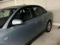 Gebraucht Audi A4 150 PS (110 kW) 2001 Limousine