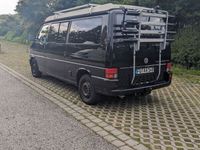 gebraucht VW Caravelle T42.8 VR6 lang Reimo Camping