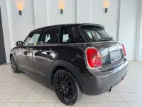 Brugt Mini Cooper Chili 136 HK (100 kW) 2014 Brun Hatchback