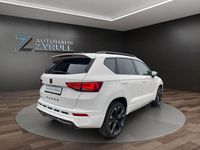 Usata Cupra Ateca 150 CV (110 kW) 2023 Bianco SUV
