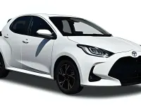 Neu Toyota Yaris Active 116 PS (85 kW) 2026 Kleinwagen