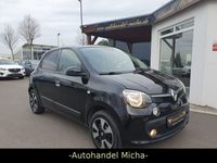 gebraucht Renault Twingo Limited Automatik