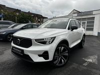Gebraucht Volvo XC40 Plus 163 PS (119 kW) 2024 Weiß SUV