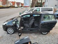 gebraucht Ford B-MAX Titanium Cool&Sound, SONY, Navi, Bluetooth