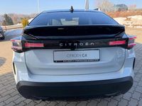 Neu Citroën C4 145 PS (106 kW) 2026 Okenitweiß metallic SUV