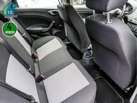 Gebraucht Seat Ibiza Reference 75 PS (55 kW) 2017 Candy weiss Kleinwagen