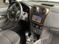 gebraucht Dacia Logan II MCV StTCe Celebration NAVI