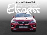 gebraucht Seat Ateca FR AUTOMATIK DIG-DISPLAY ACC KEYLESS KAMERA APPLE/