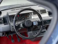 Gebraucht Renault R5 GT 116 PS (85 kW) 1988 Blau Kleinwagen