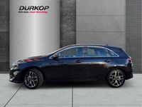 Neu Kia Ceed Spirit 140 PS (102 kW) 2025 (1k) zilinaschwarz met. Kleinwagen