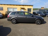 Gebraucht Opel Astra 116 PS (85 kW) 2010 Schwarz Kombi