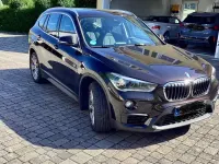 Gebraucht BMW X1 140 PS (102 kW) 2016 Andere farben SUV
