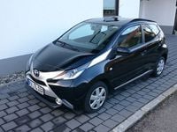 gebraucht Toyota Aygo x-clusiv