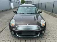 Gebraucht Mini ONE 105 PS (77 kW) 2010 Andere farben Kleinwagen