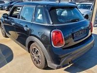 Gebraucht Mini Cooper 136 PS (100 kW) 2022 Schwarz Kleinwagen