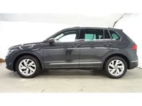 gebraucht VW Tiguan 2.0 TDI Active DSGÜCK