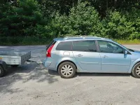 Gebraucht Renault Mégane III 135 PS (99 kW) 2008 Limousine