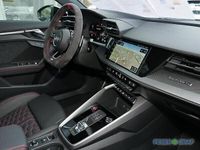 gebraucht Audi RS3 Limousine S tronic Pano B&O Matrix Navi