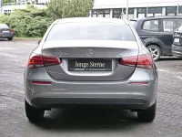 Second-hand Mercedes A250 Style 218 CP (160 kW) 2022 Gri Berlinǎ