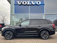 Gebraucht Volvo XC90 Ultra 455 PS (334 kW) 2026 717 onyx black metallic SUV