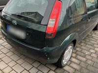 gebraucht Ford Fiesta 1.4 16V -